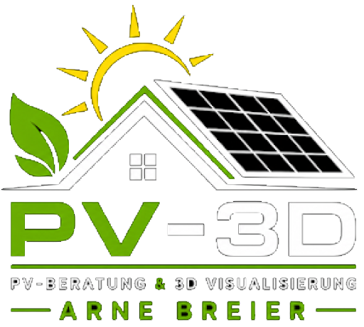 PV-3D – Arne Breier